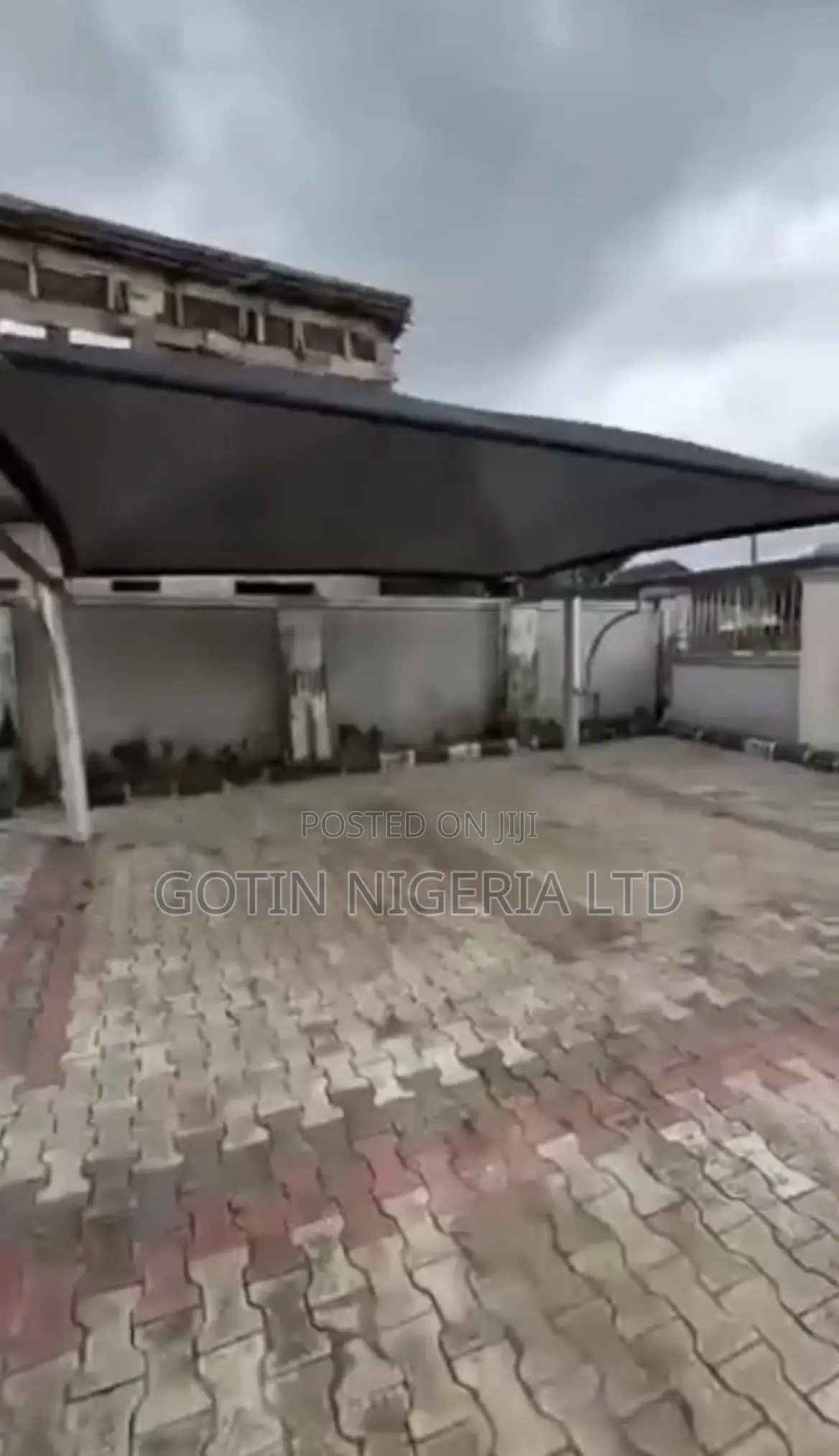 4bdrm Bungalow in Benin City for sale in Benin City