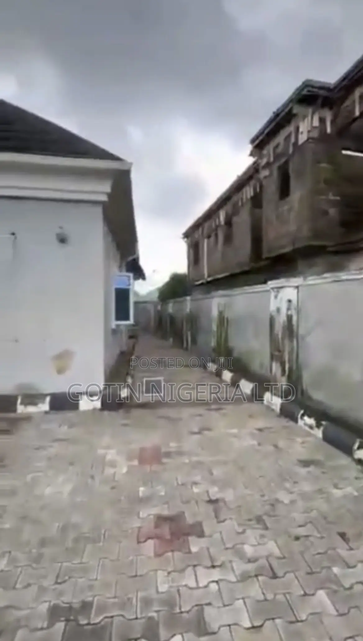 4bdrm Bungalow in Benin City for sale in Benin City