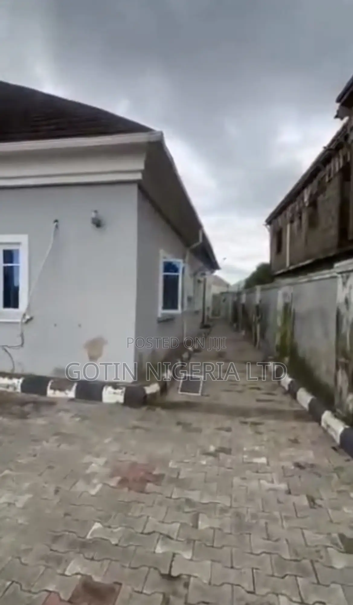 4bdrm Bungalow in Benin City for sale in Benin City