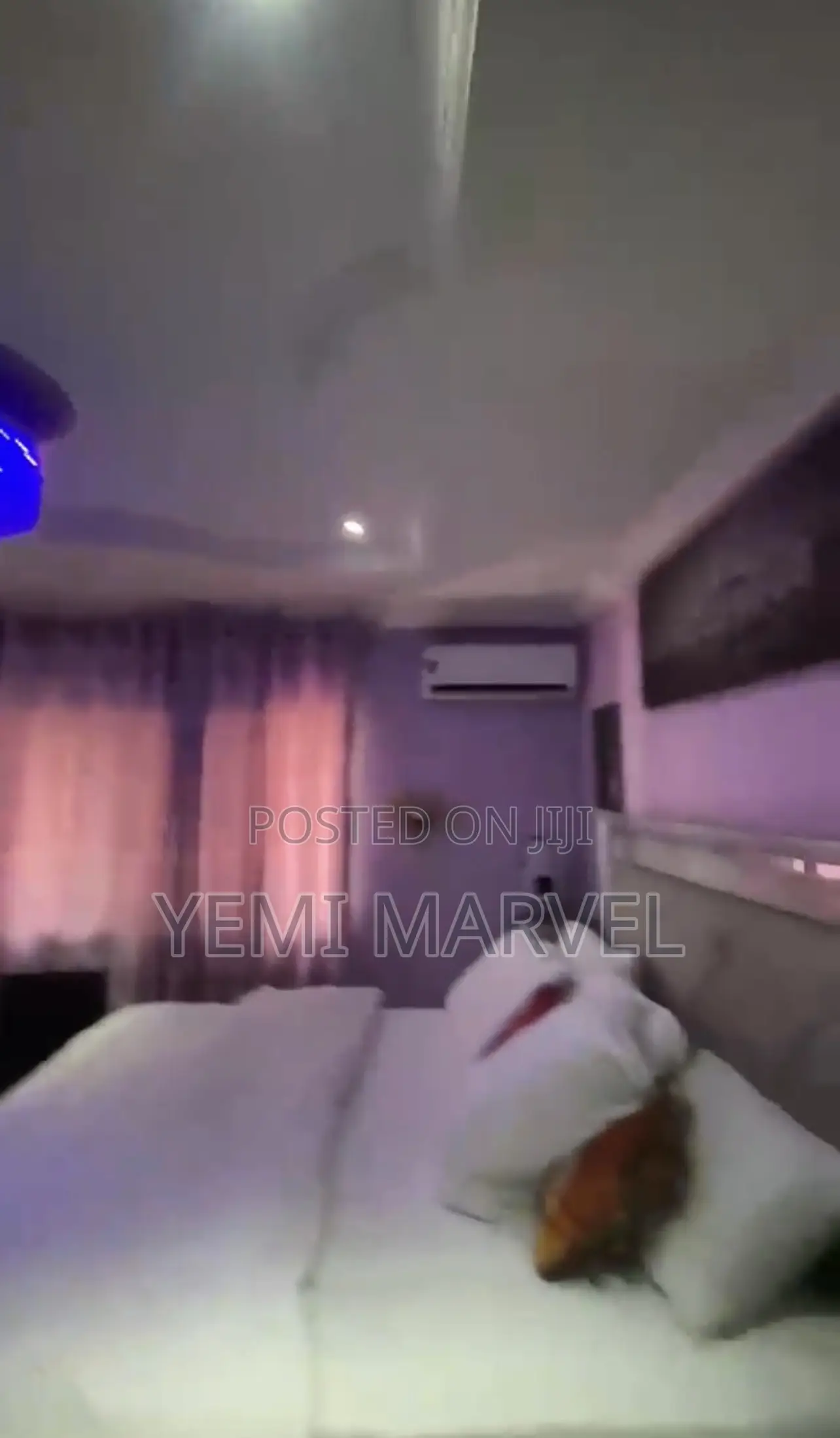 5bdrm Block of Flats in Peluseriki Estate, for sale in Akala Express