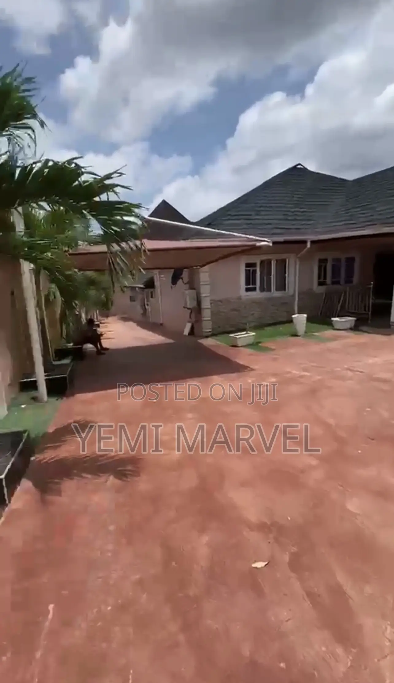5bdrm Block of Flats in Peluseriki Estate, for sale in Akala Express
