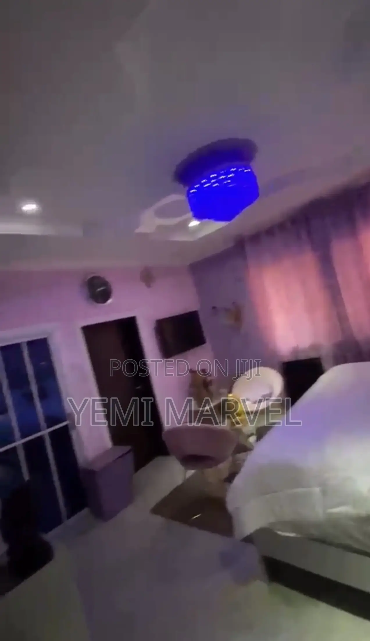 5bdrm Block of Flats in Peluseriki Estate, for sale in Akala Express
