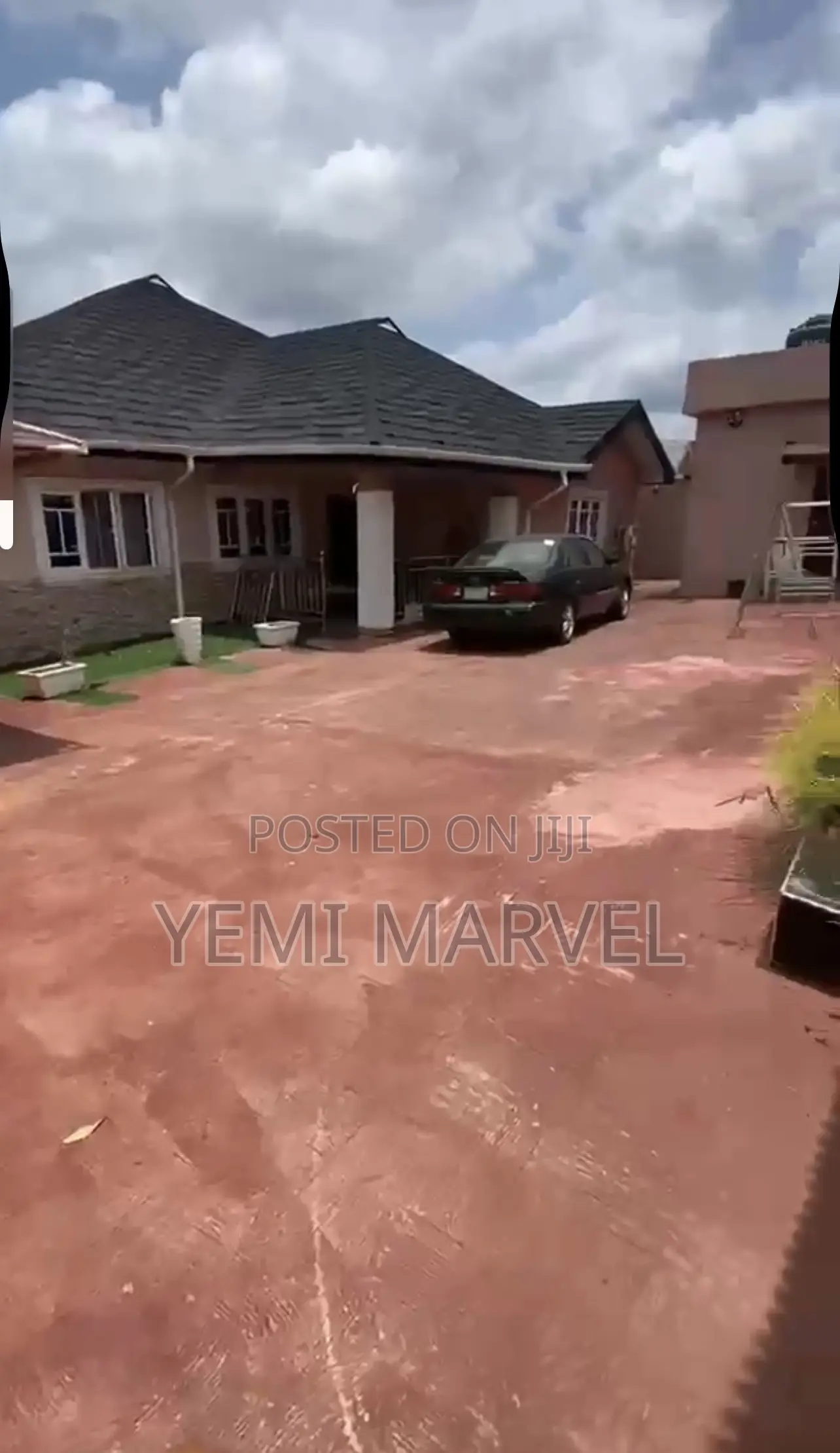 5bdrm Block of Flats in Peluseriki Estate, for sale in Akala Express