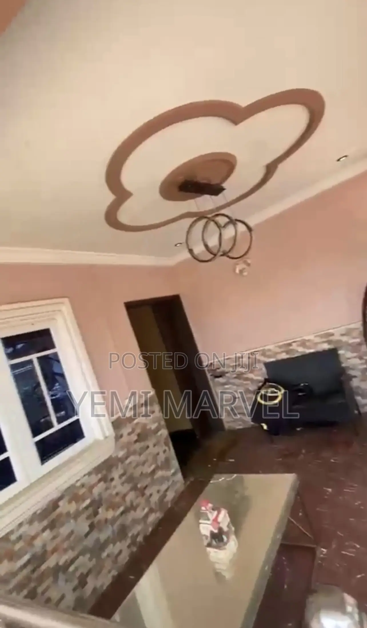 5bdrm Block of Flats in Peluseriki Estate, for sale in Akala Express
