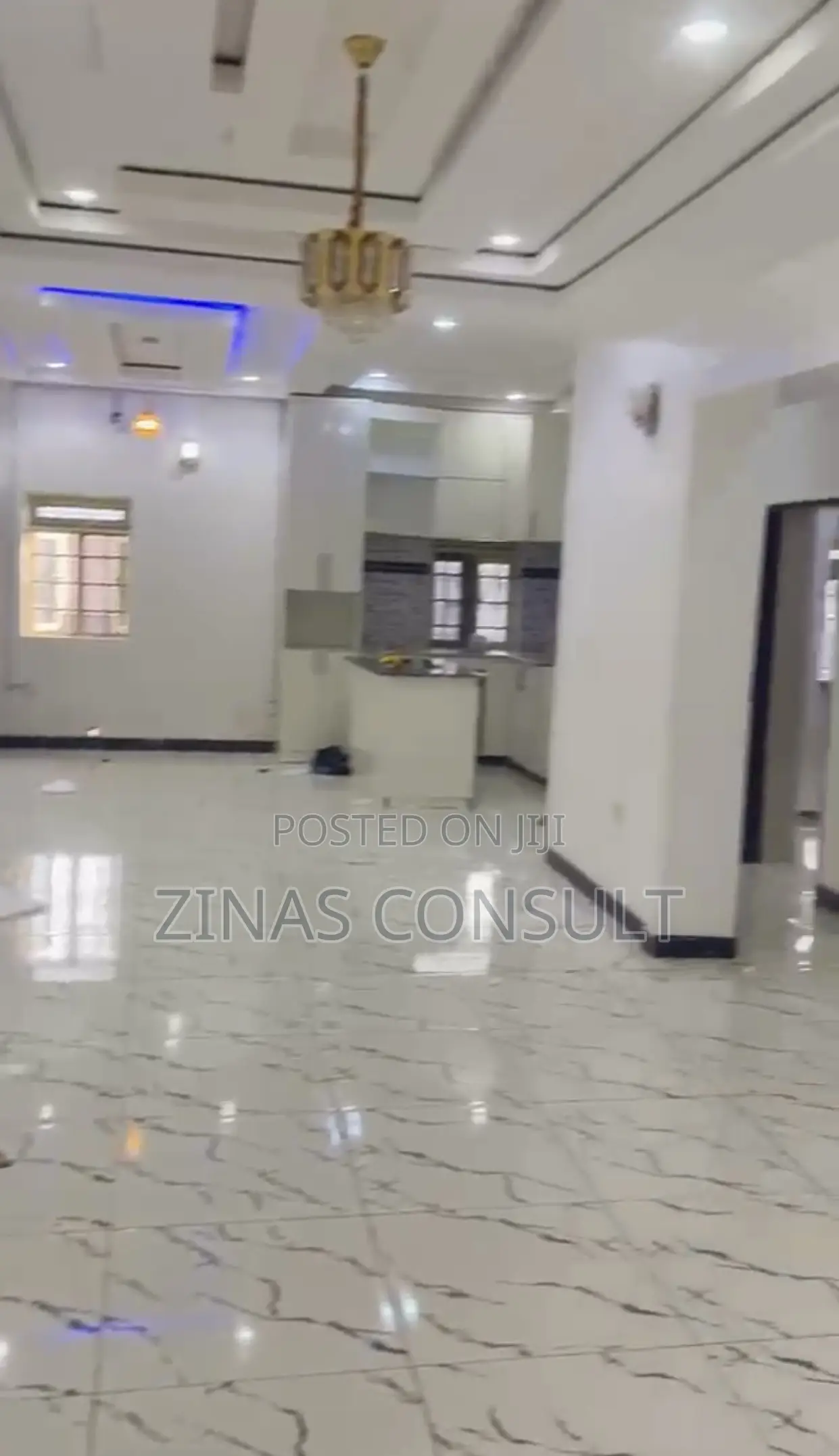2bdrm Apartment in Idu for rent in Idu