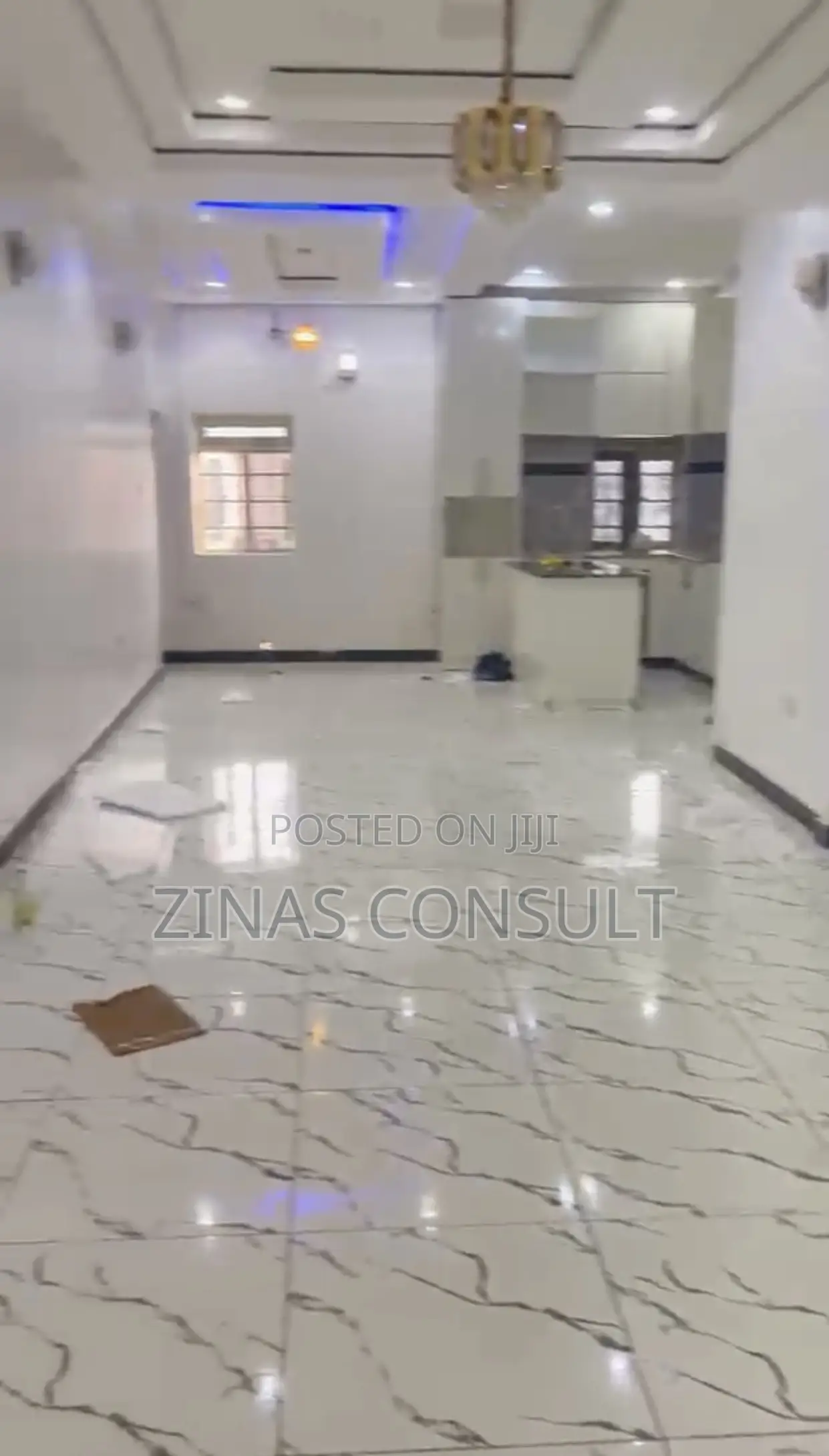 2bdrm Apartment in Idu for rent in Idu