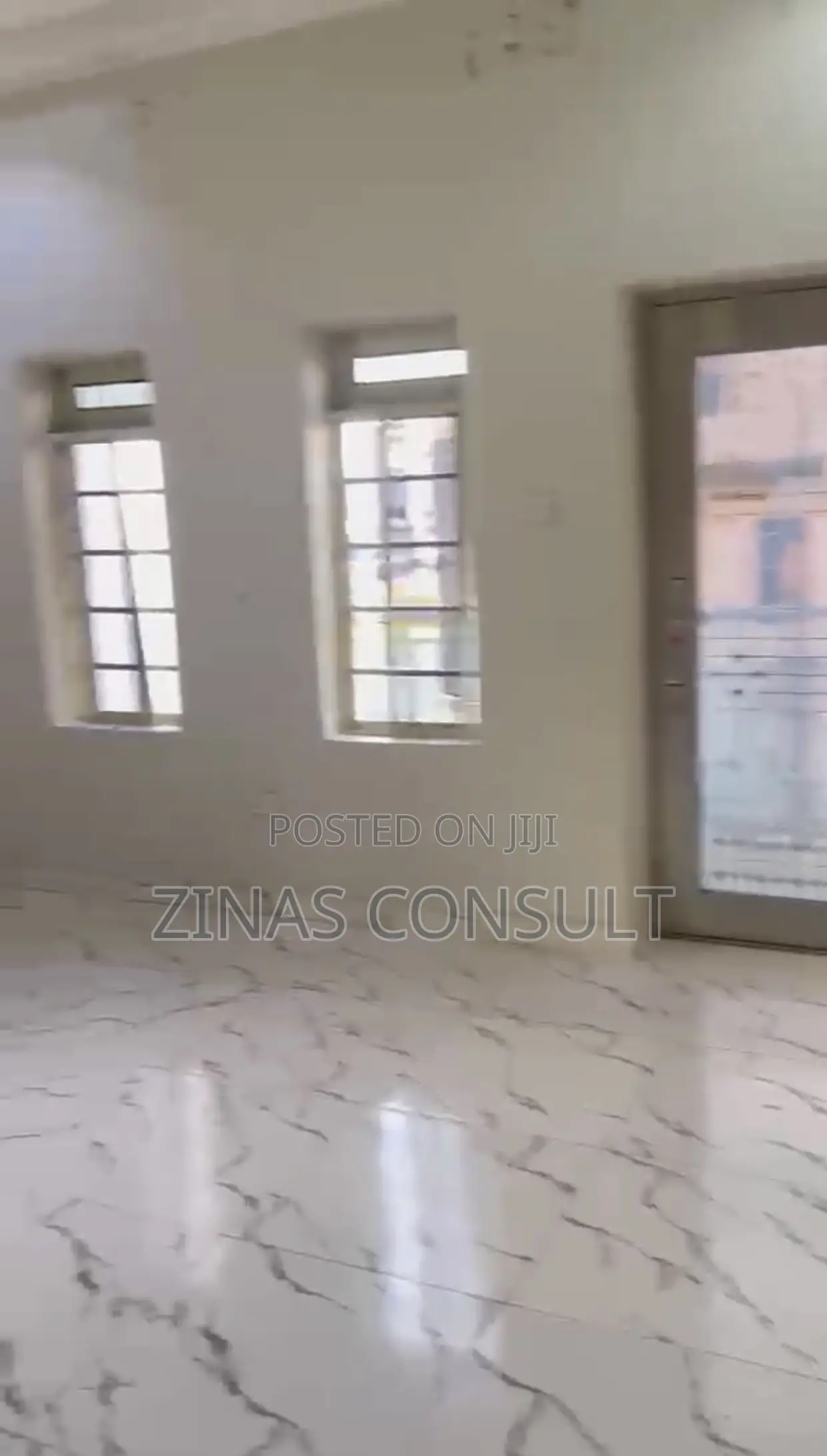 2bdrm Apartment in Idu for rent in Idu