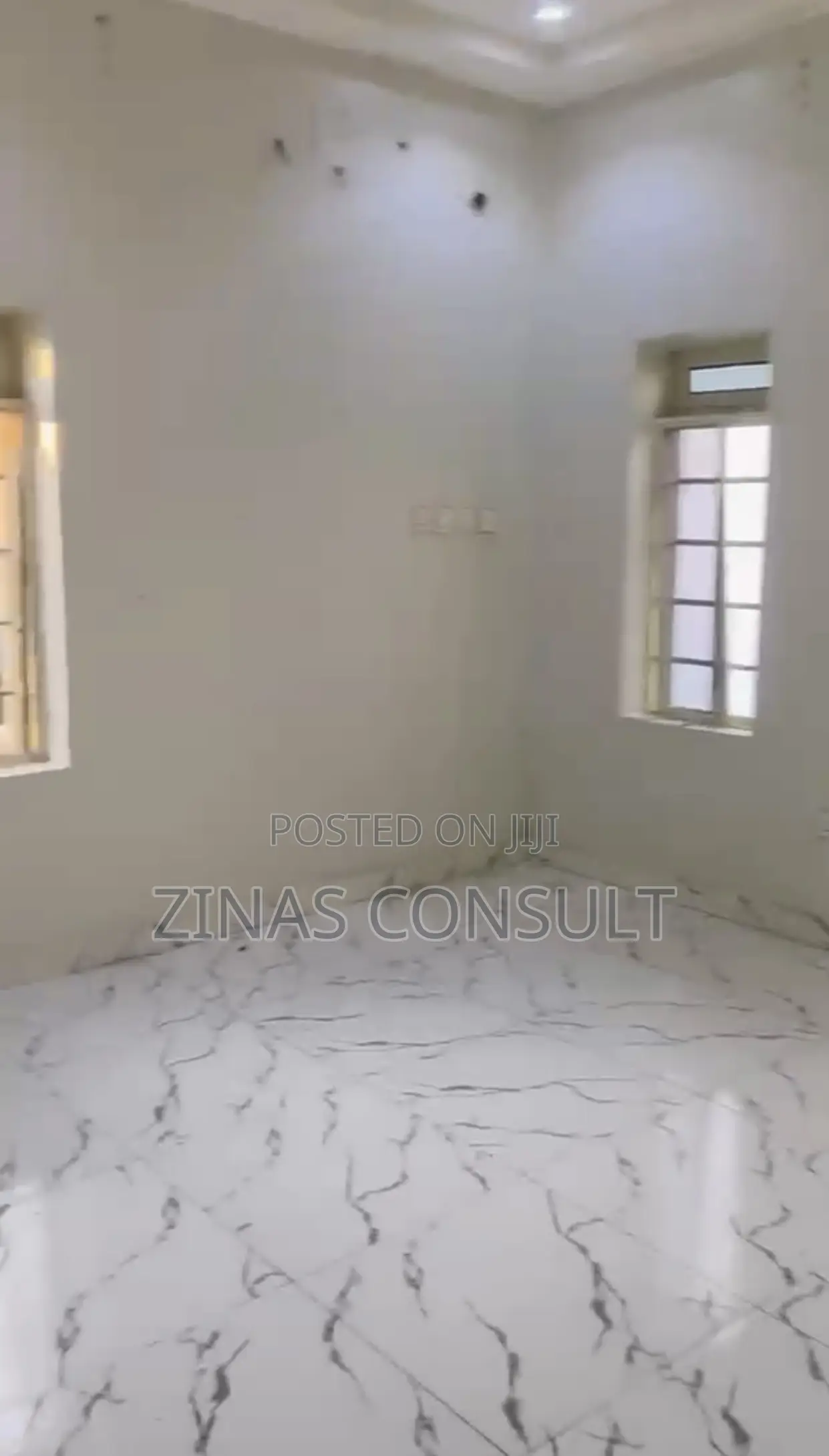 2bdrm Apartment in Idu for rent in Idu