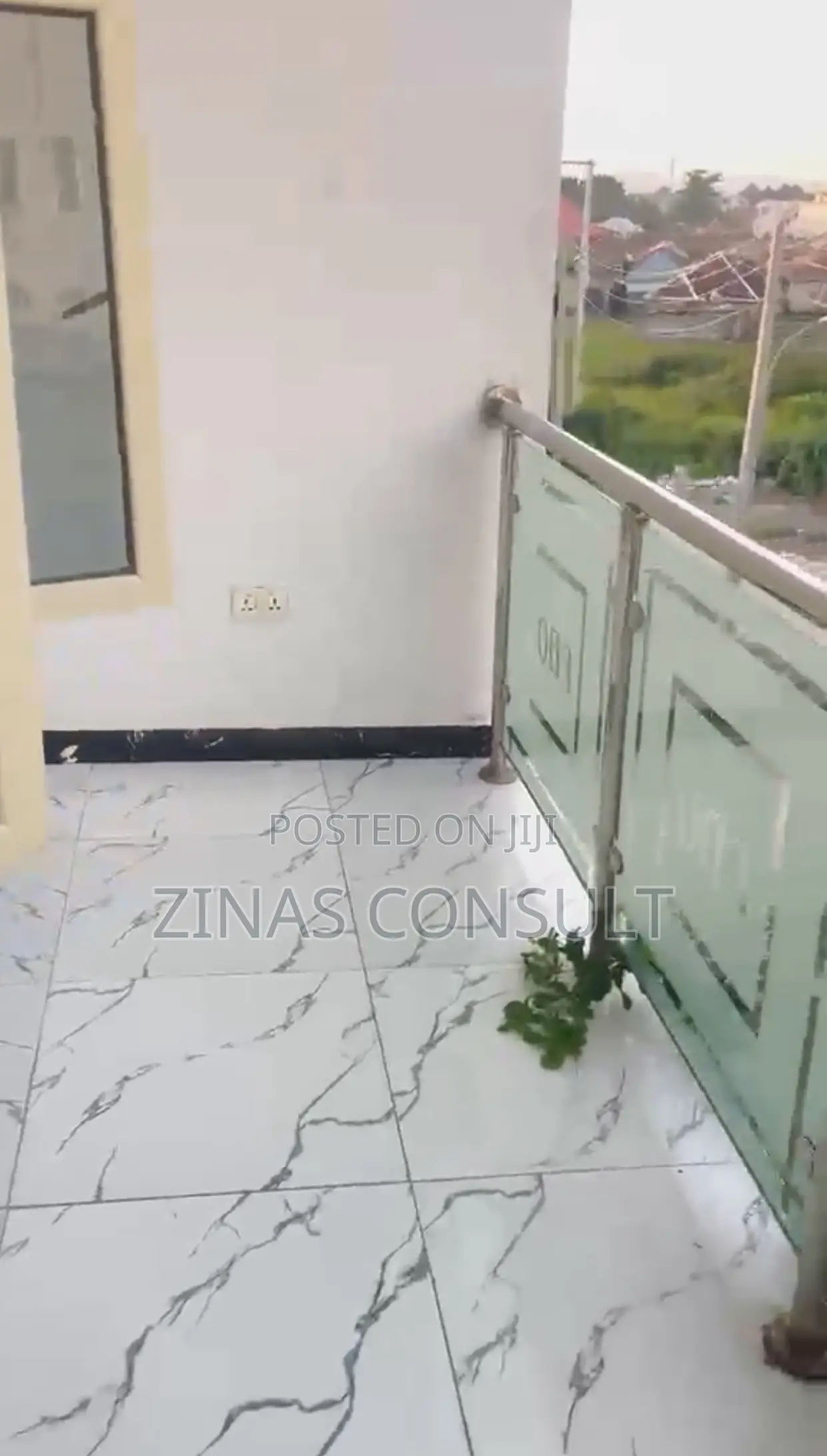 2bdrm Apartment in Idu for rent in Idu