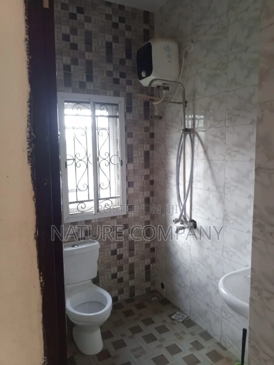 3bdrm Block of Flats in Magido Isheri for rent in Magodo Isheri