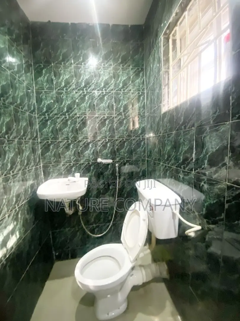 3bdrm Block of Flats in Magodo Isheri for rent in Magodo Isheri