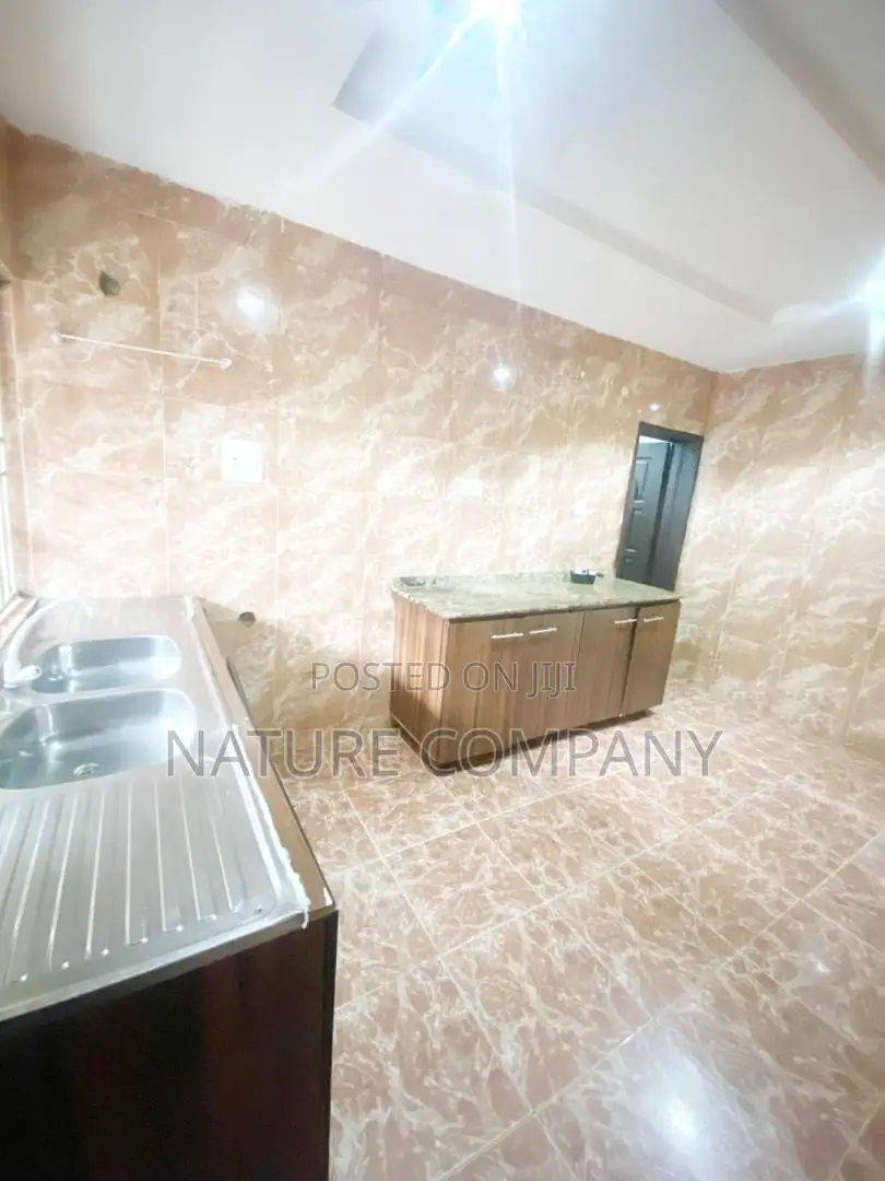 3bdrm Block of Flats in Magodo Isheri for rent in Magodo Isheri