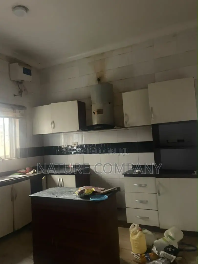 4bdrm Duplex in Magodo Isheri for rent in Magodo Isheri