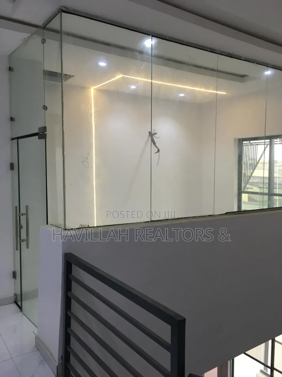 4bdrm Duplex in Ifako-Ogba for sale in Ifako-Ogba