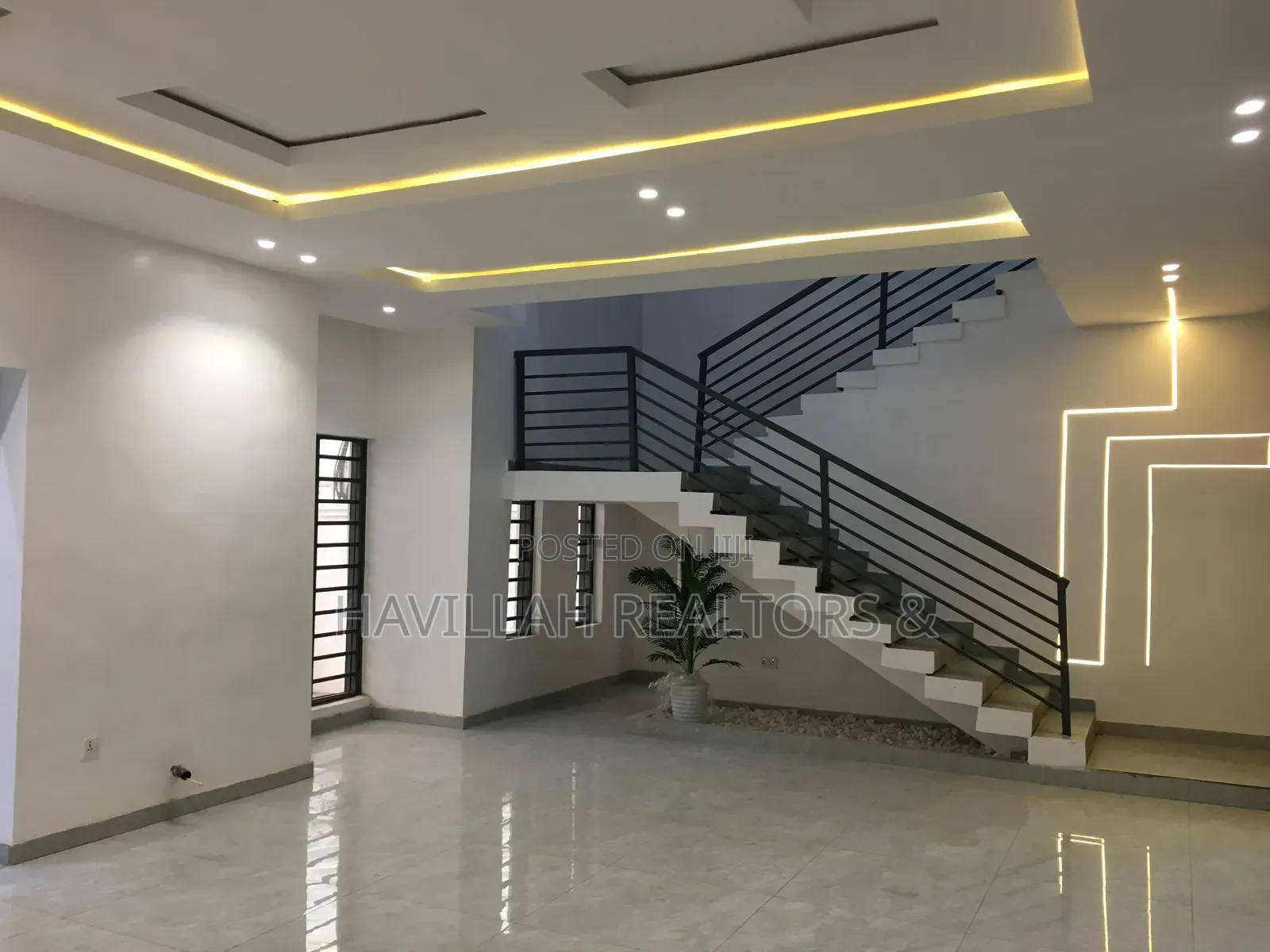 4bdrm Duplex in Ifako-Ogba for sale in Ifako-Ogba