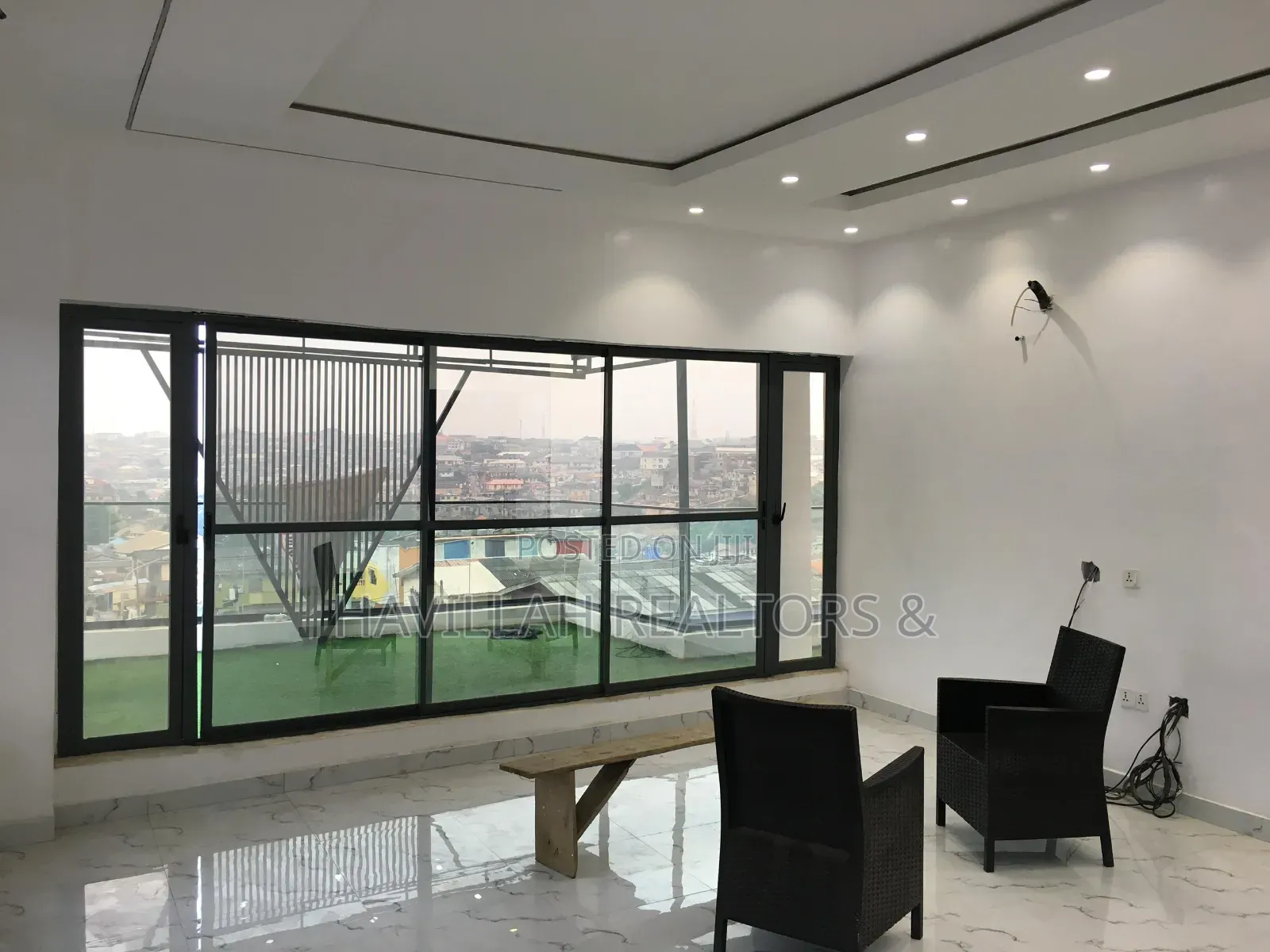 4bdrm Duplex in Ifako-Ogba for sale in Ifako-Ogba
