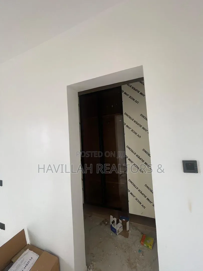 3bdrm Duplex in Ifako-Ogba for sale in Ifako-Ogba