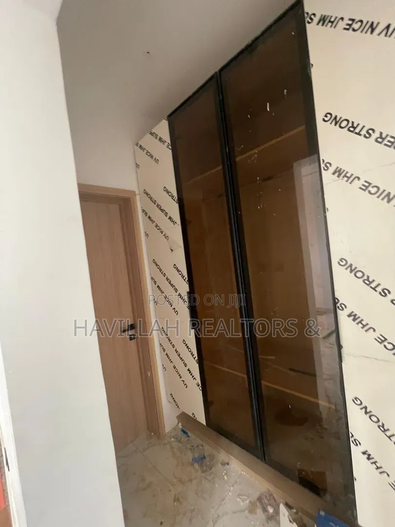 3bdrm Duplex in Ifako-Ogba for sale in Ifako-Ogba