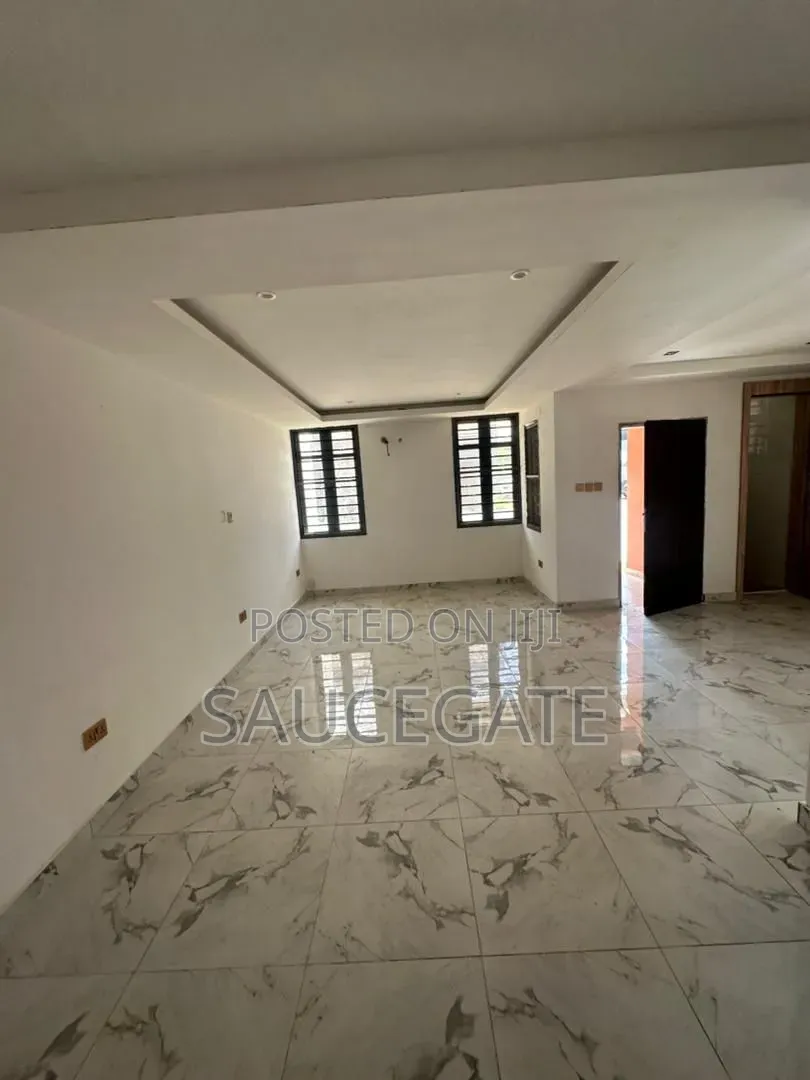 4bdrm Duplex in Ikate for rent in Ikate