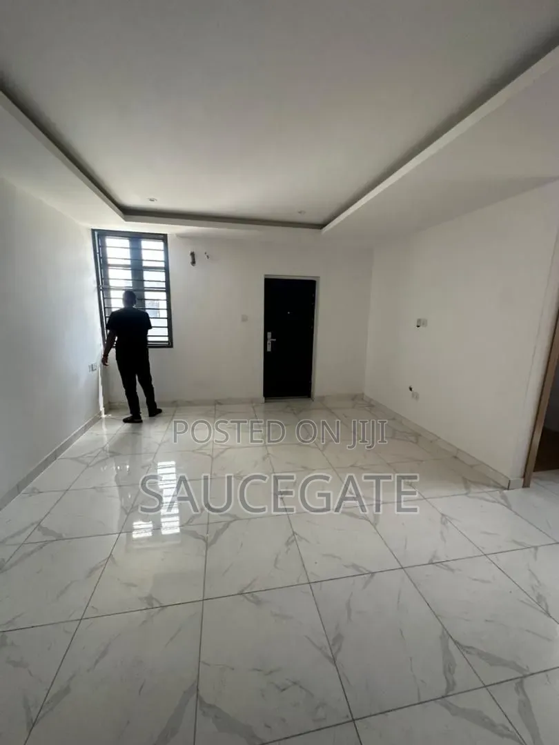 4bdrm Duplex in Ikate for rent in Ikate