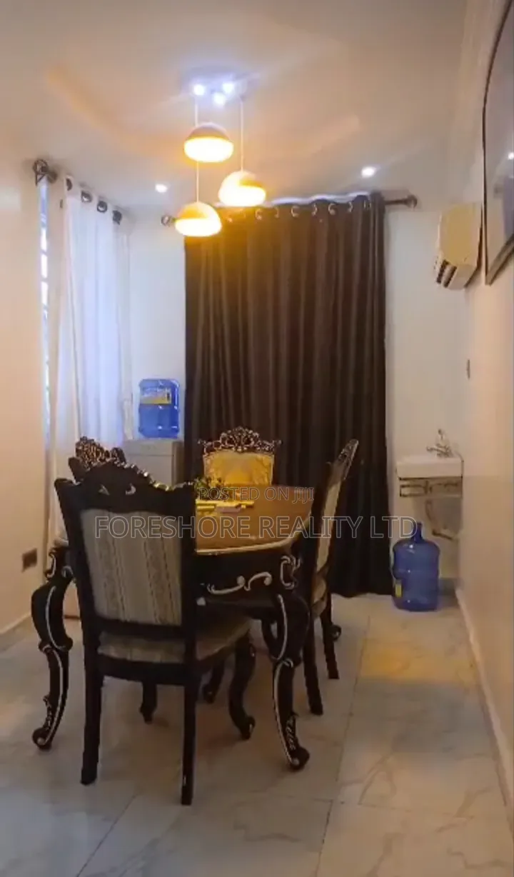 Furnished 3bdrm Apartment in Allen Avenue for sale in Allen Avenue