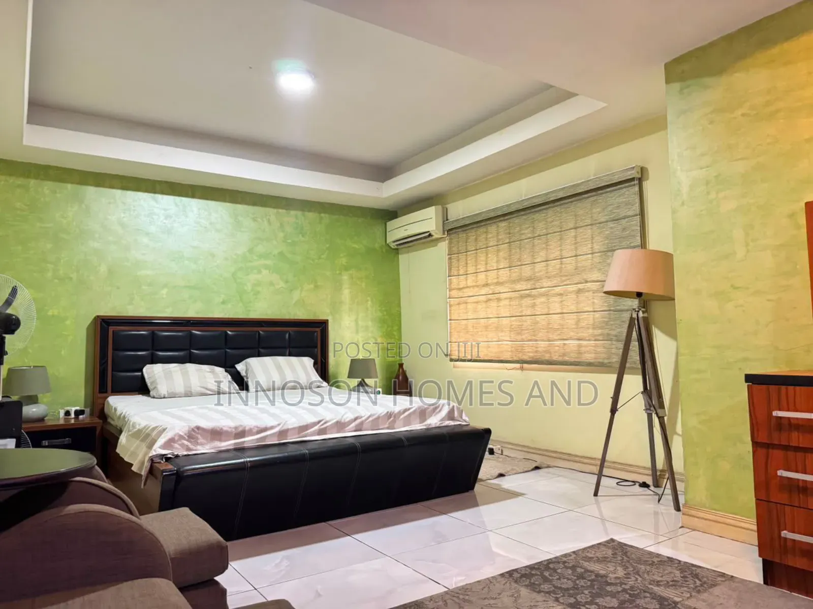 Furnished 2bdrm Apartment in Ikoyi for rent in Ikoyi