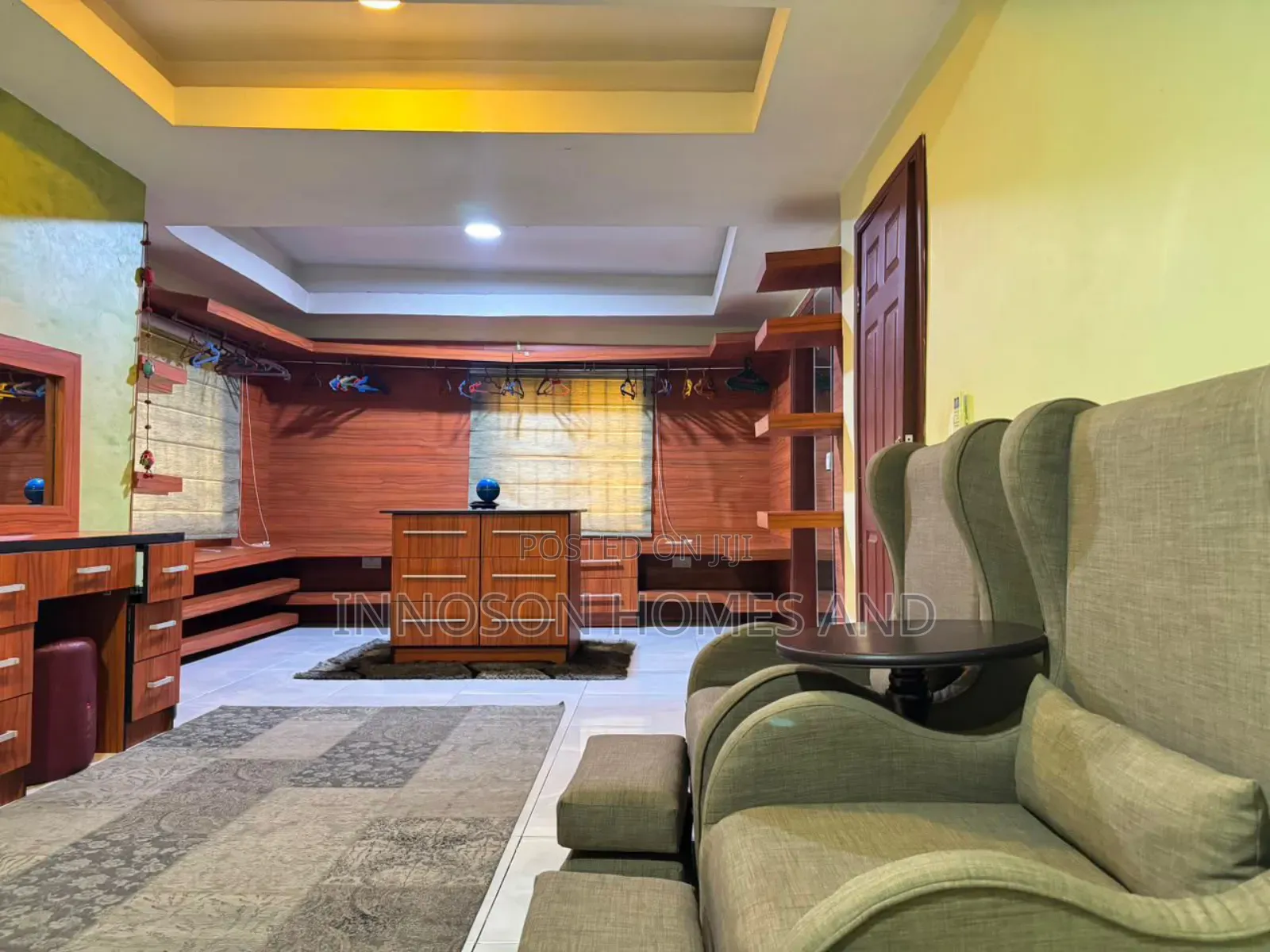 Furnished 2bdrm Apartment in Ikoyi for rent in Ikoyi