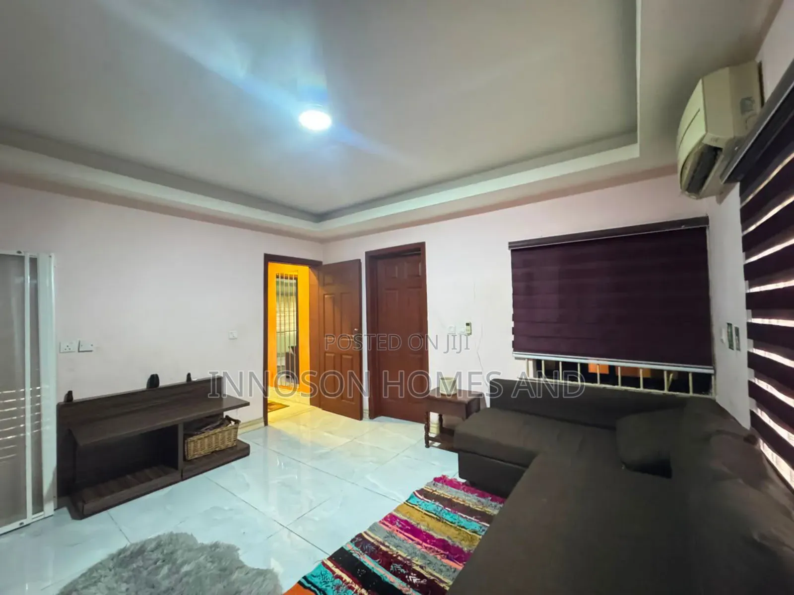 Furnished 2bdrm Apartment in Ikoyi for rent in Ikoyi