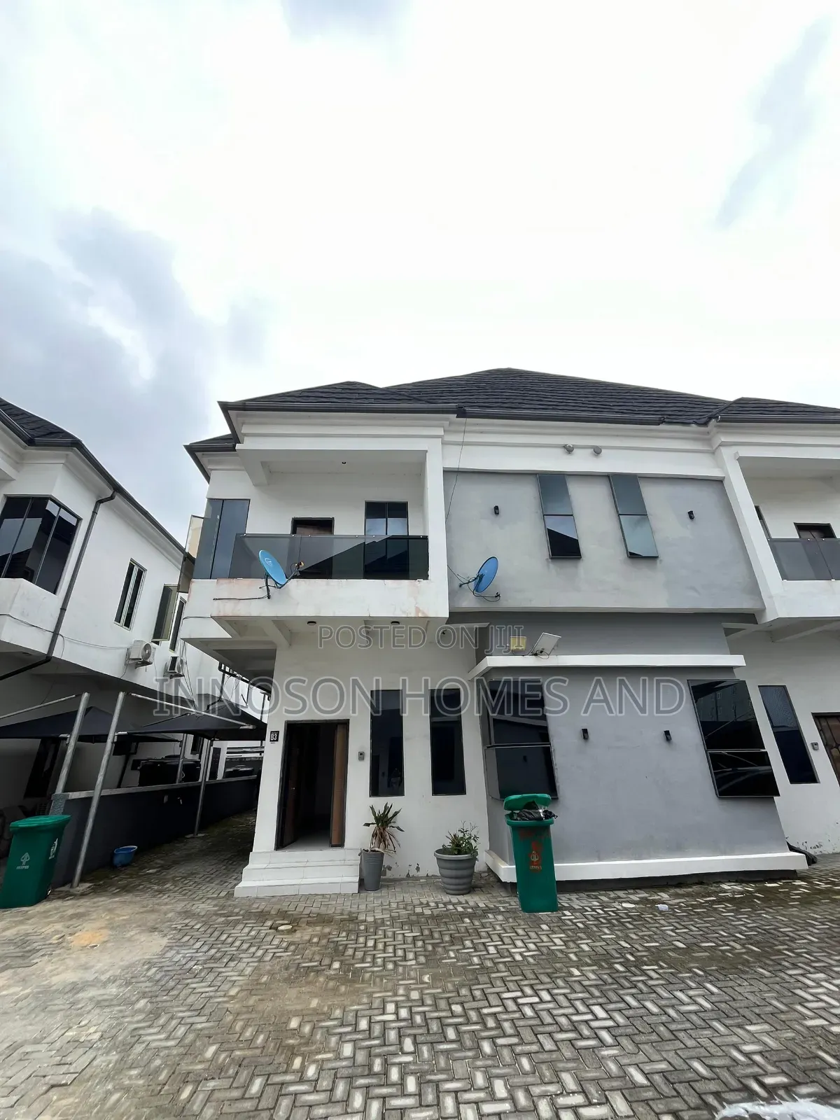 4bdrm House in VGC / Ajah for rent in VGC / Ajah