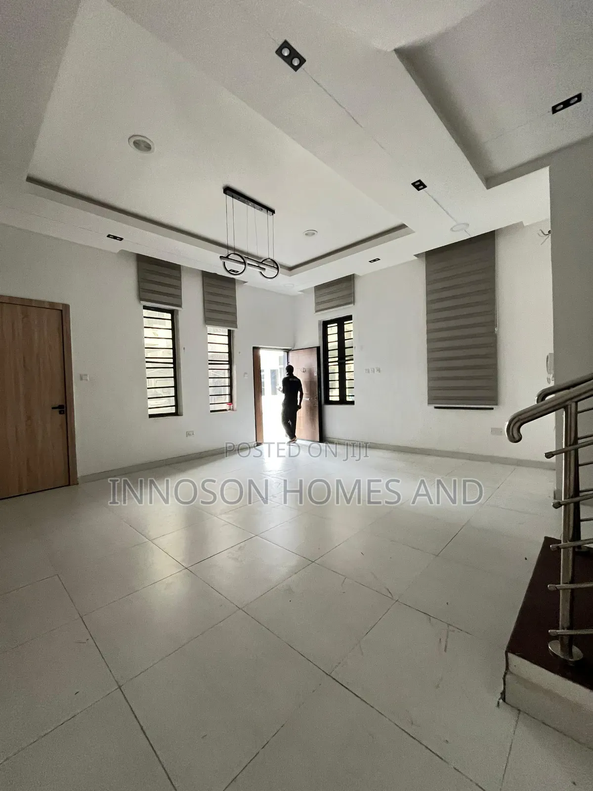 4bdrm House in VGC / Ajah for rent in VGC / Ajah