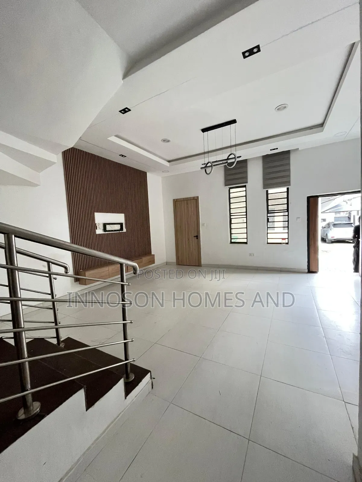 4bdrm House in VGC / Ajah for rent in VGC / Ajah