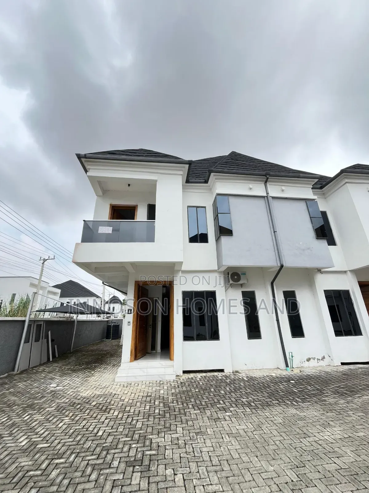 4bdrm House in VGC / Ajah for rent in VGC / Ajah