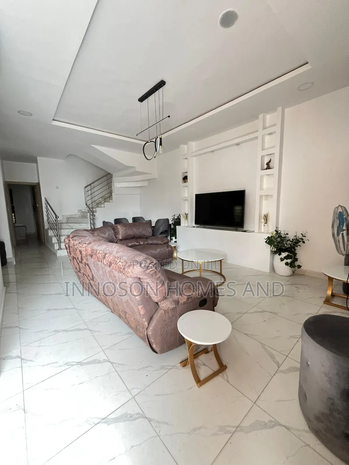 4bdrm House in VGC / Ajah for rent in VGC / Ajah