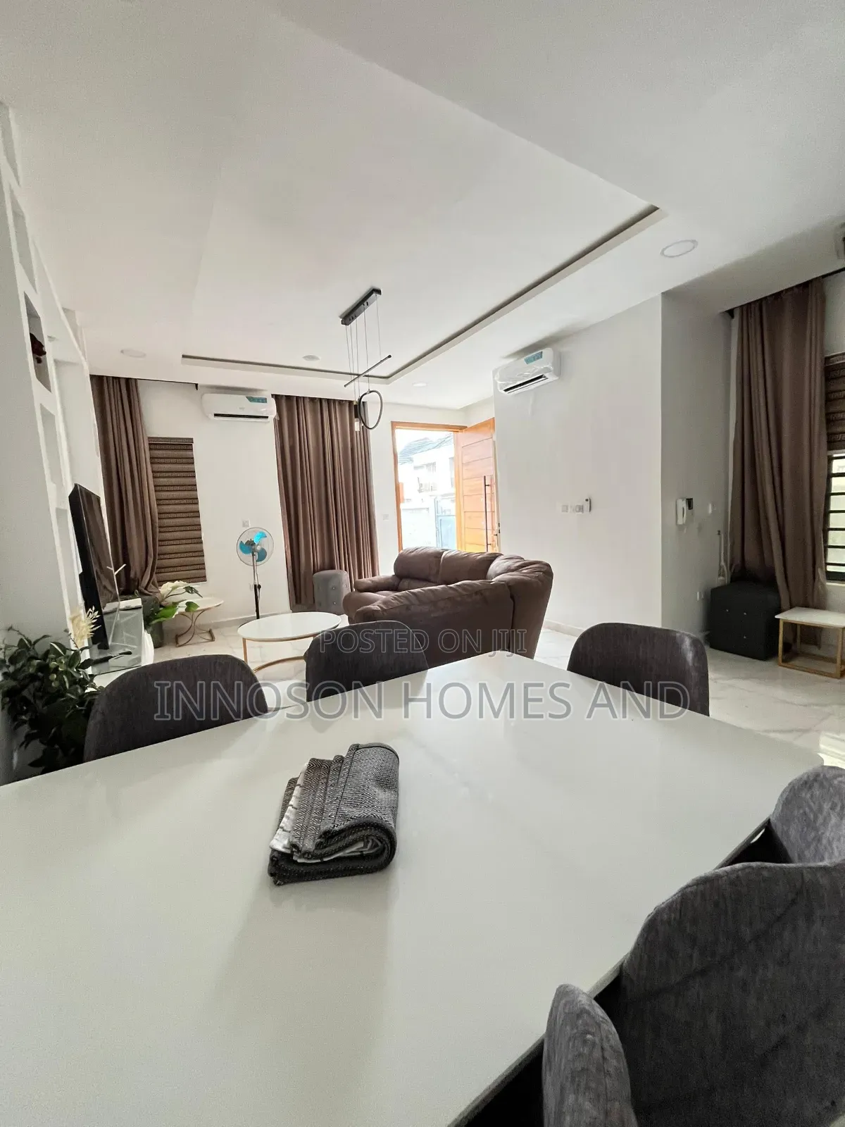 4bdrm House in VGC / Ajah for rent in VGC / Ajah