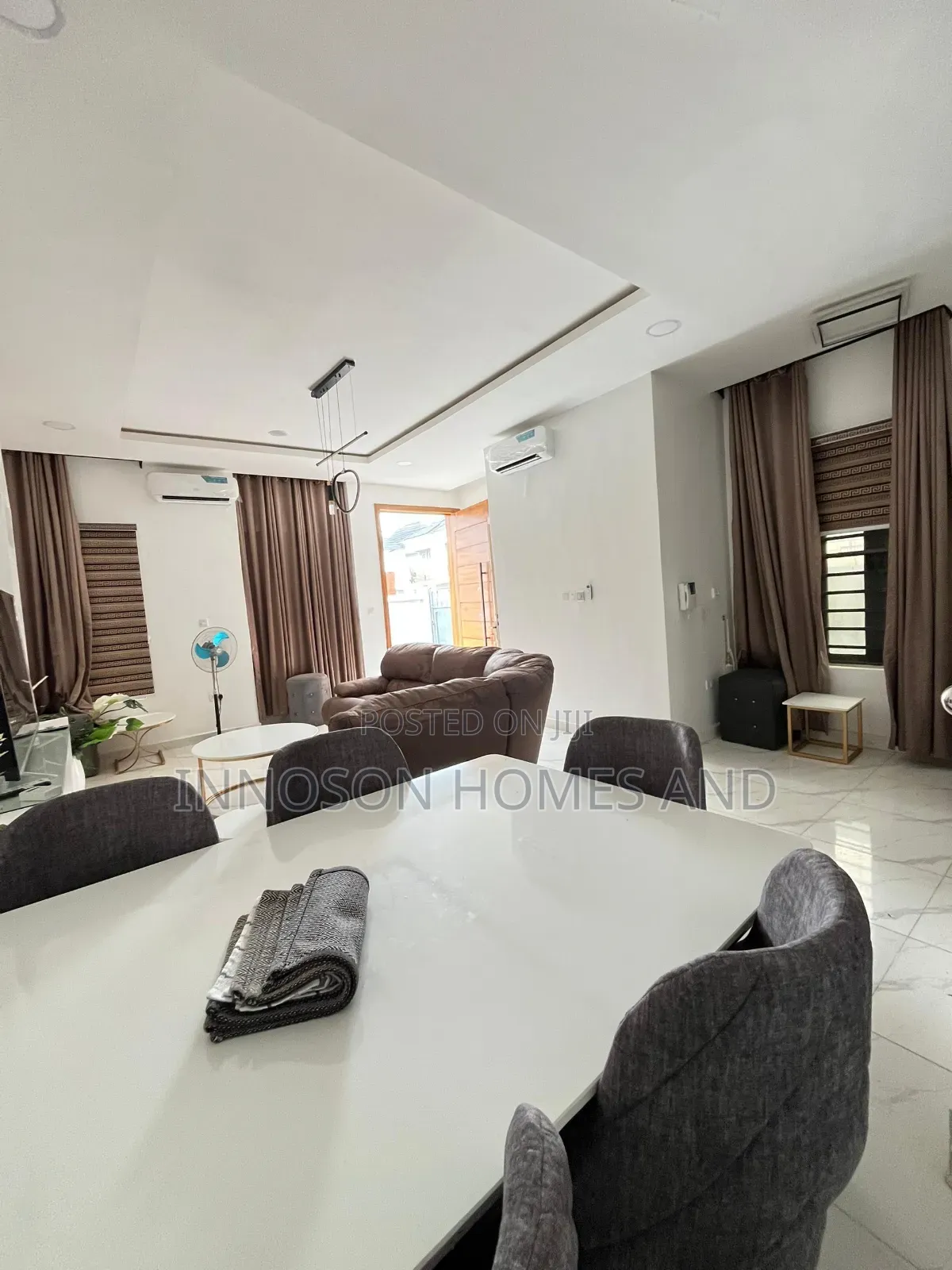 4bdrm House in VGC / Ajah for rent in VGC / Ajah