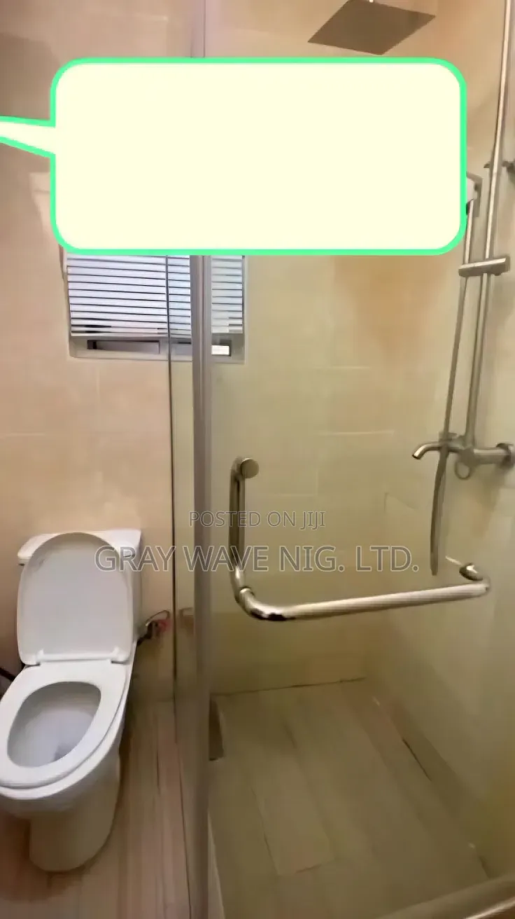 Furnished 3bdrm Bungalow in Wuse 2 for rent in Wuse 2