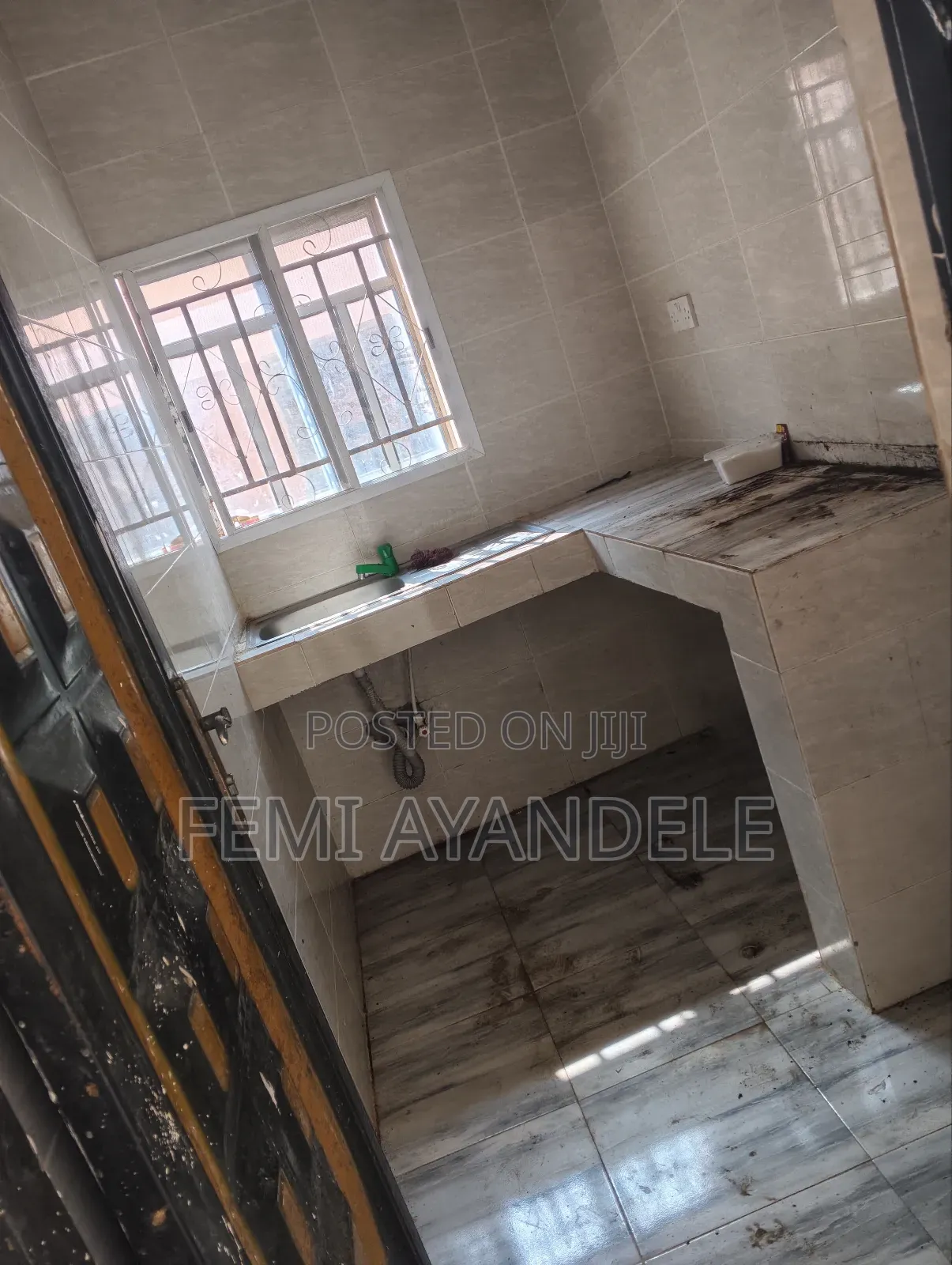 Furnished 1bdrm Apartment in Ire Estate, Igbogbo for rent in Igbogbo