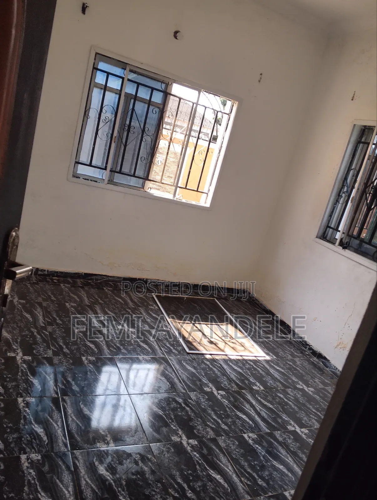 Furnished 1bdrm Apartment in Ire Estate, Igbogbo for rent in Igbogbo