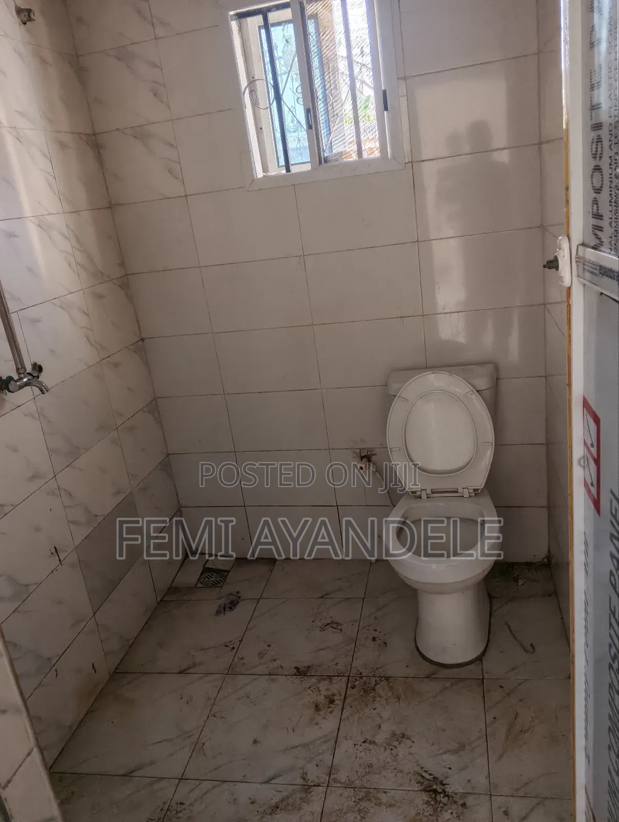 Furnished 1bdrm Apartment in Ire Estate, Igbogbo for rent in Igbogbo