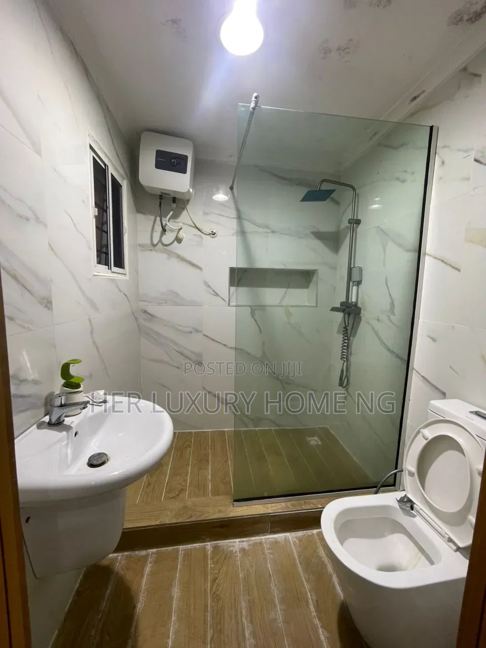 2bdrm Apartment in Lekki Phase One for rent in Lekki Phase 1