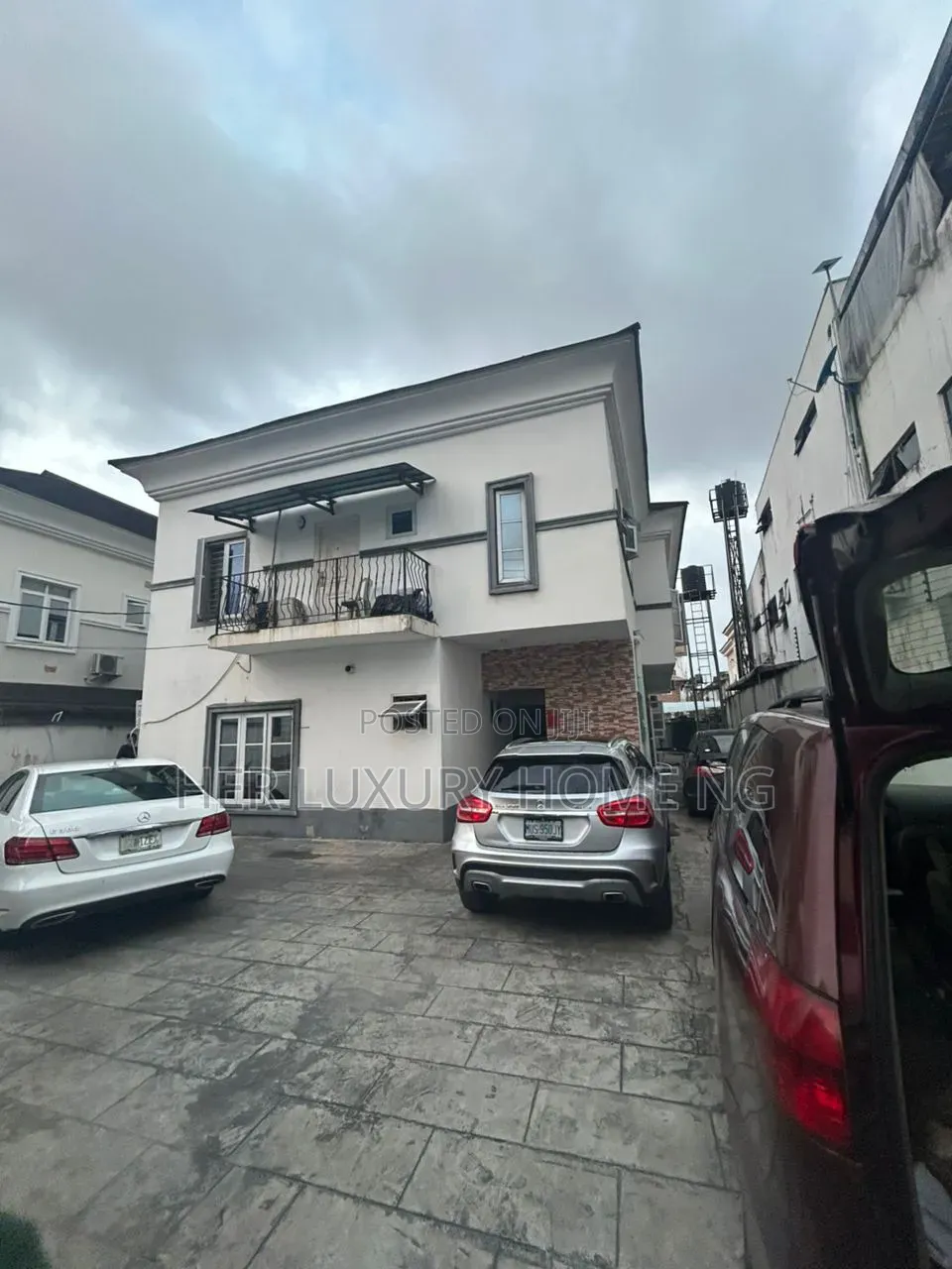 Studio Apartment in Lekki Phase One for rent in Lekki Phase 1