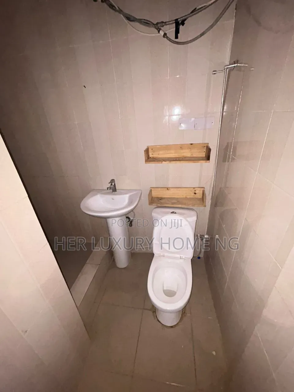 Studio Apartment in Lekki Phase One for rent in Lekki Phase 1
