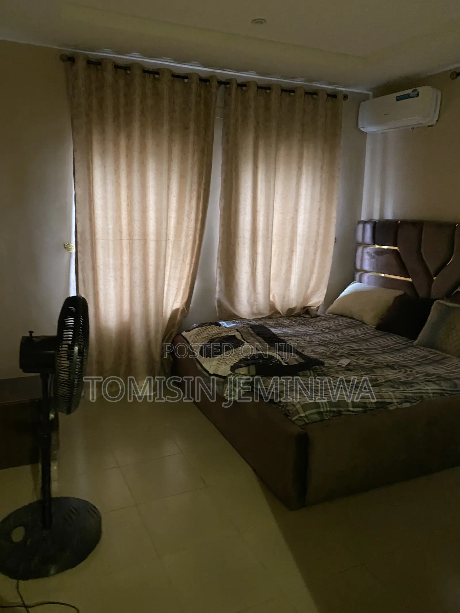 Sweet Apartment in Kubwa