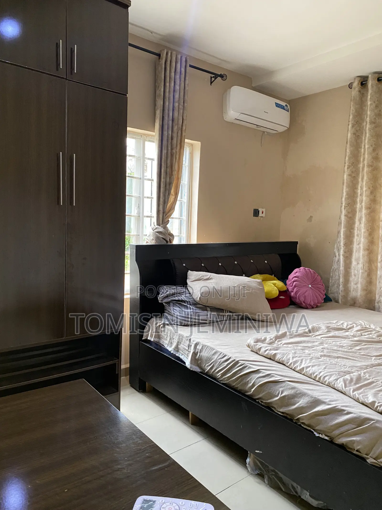 Sweet Apartment in Kubwa