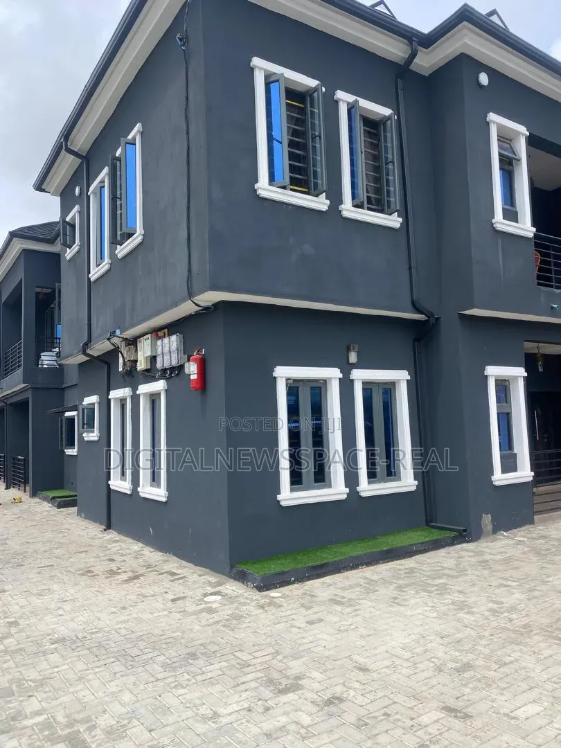 Mini Flat in Lakowe for rent in Lakowe