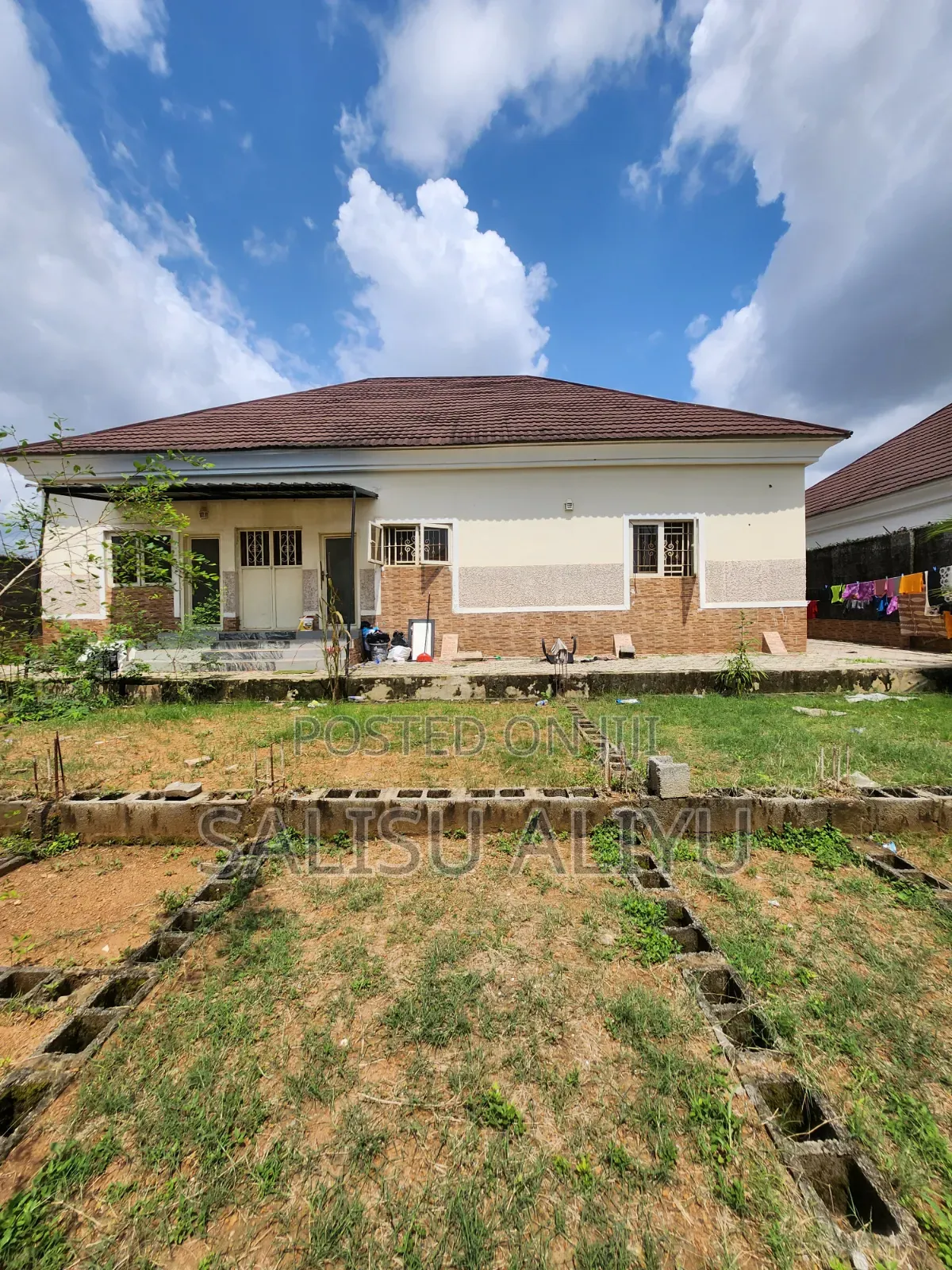 5bdrm Bungalow in Lokogoma for sale in Lokogoma