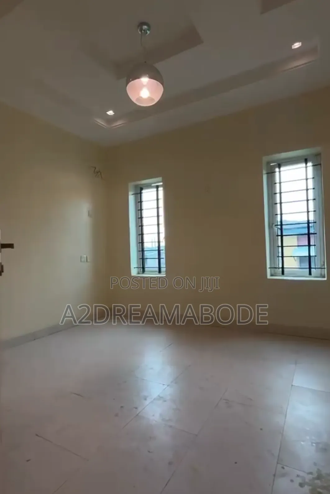 3bdrm Duplex in Gbagada for sale in Phase 1 / Gbagada