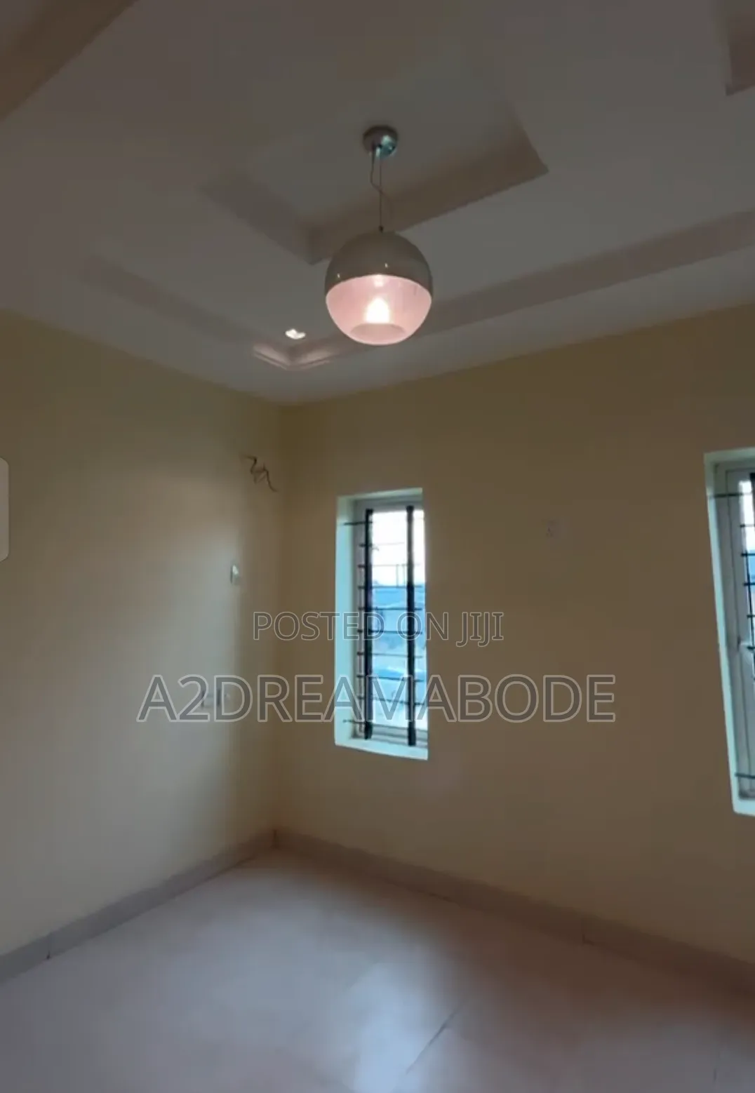 3bdrm Duplex in Gbagada for sale in Phase 1 / Gbagada