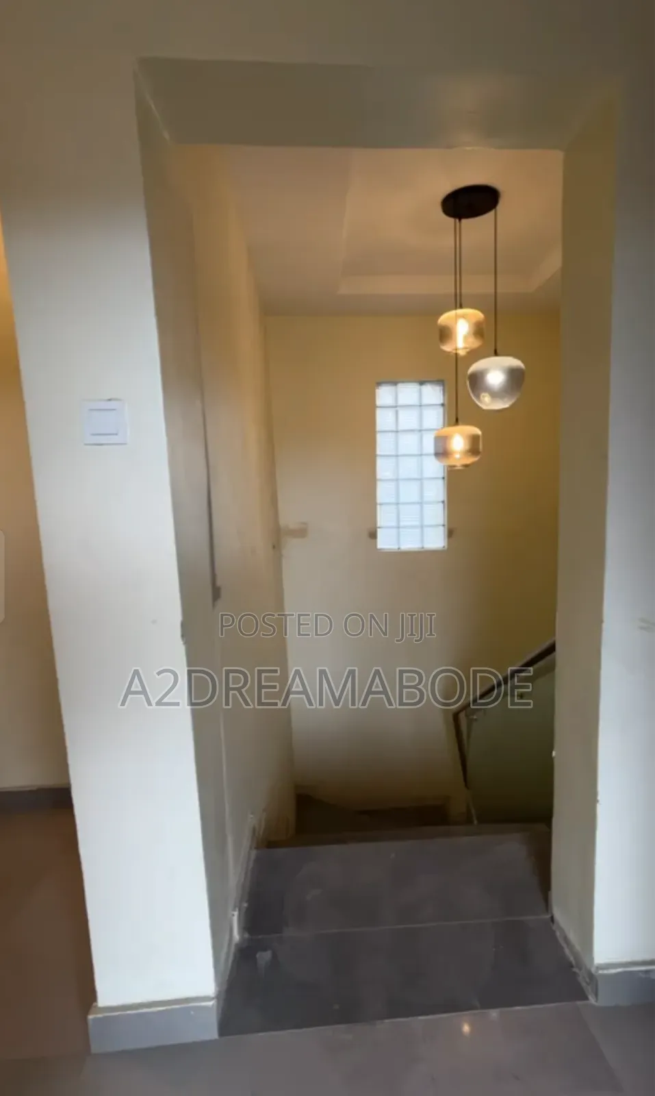 3bdrm Duplex in Gbagada for sale in Phase 1 / Gbagada