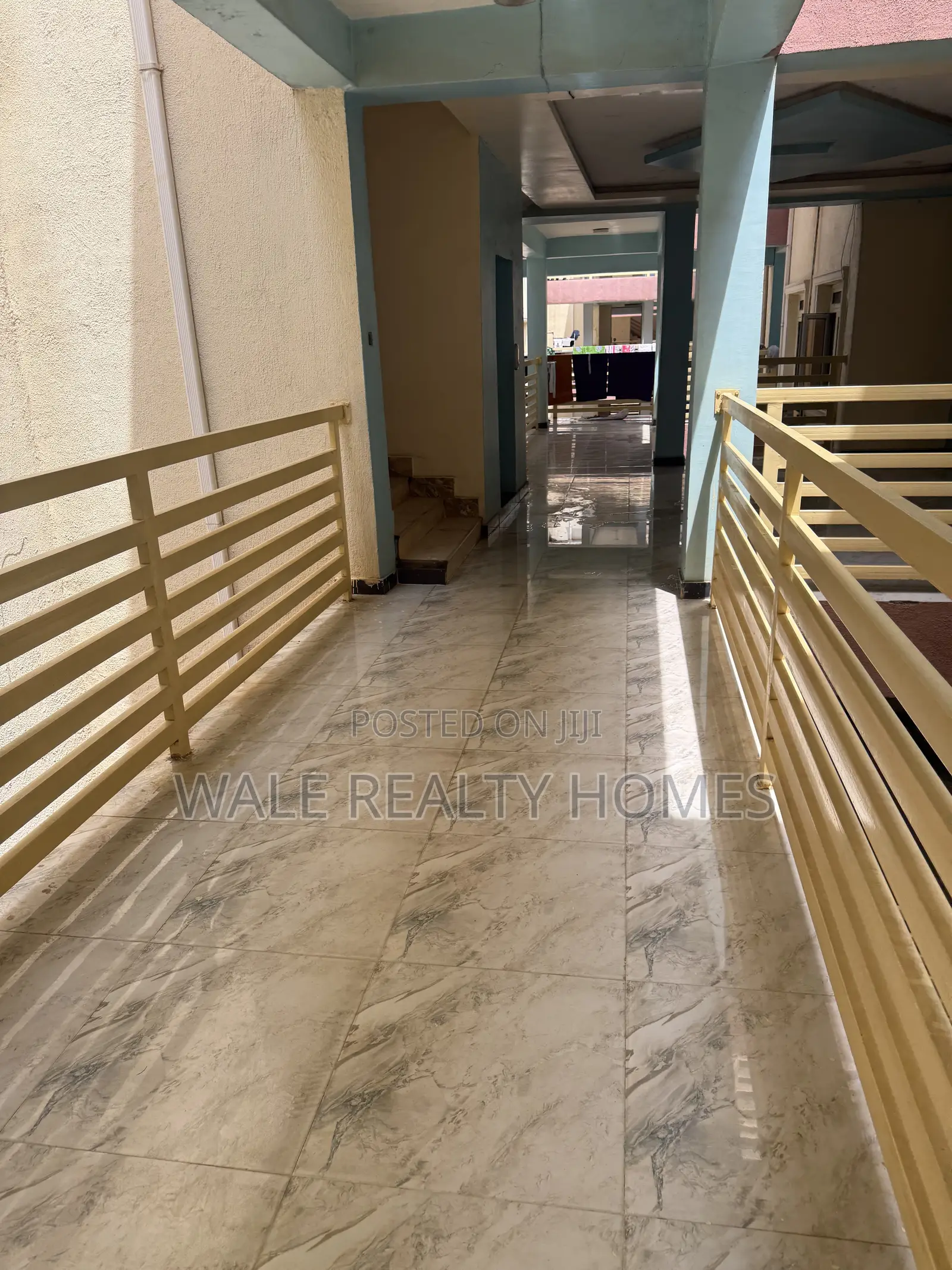 2bdrm Block of Flats in Jahi Main for rent in Jahi